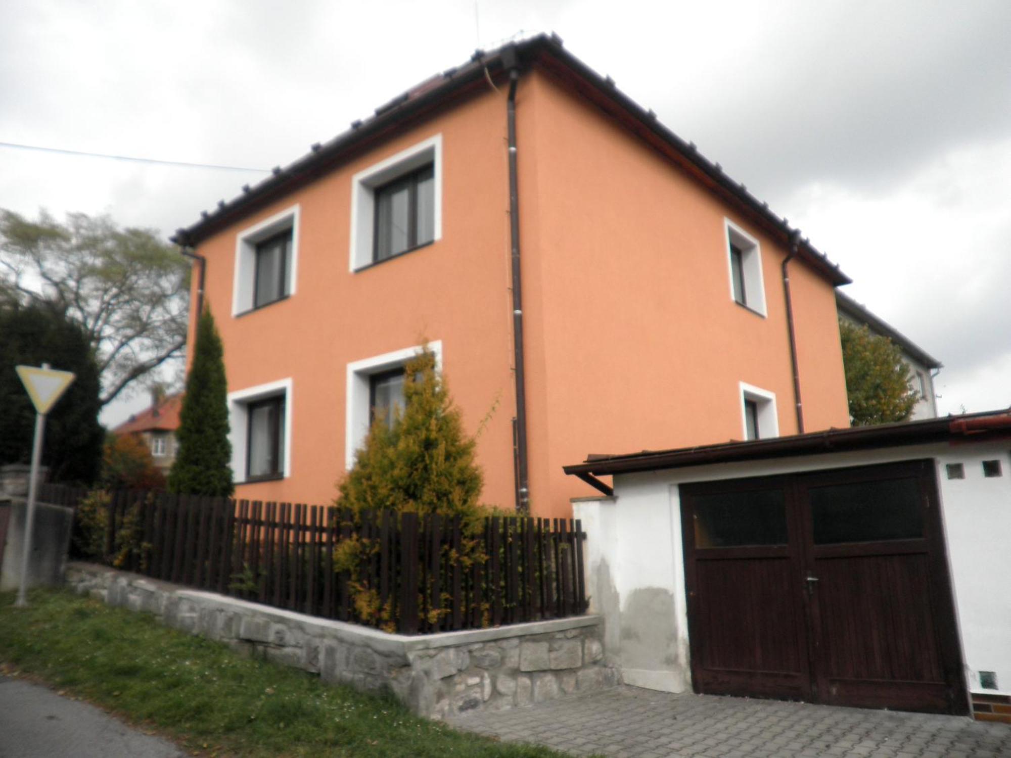 Penzion Zavodsky Český Krumlov Exteriör bild