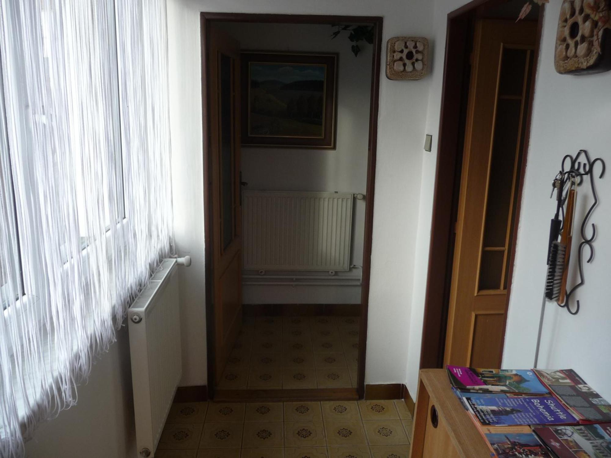 Penzion Zavodsky Český Krumlov Exteriör bild